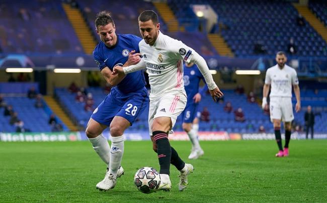 Điều ước của Hazard ngày chia tay Chelsea trở thành sự thật 